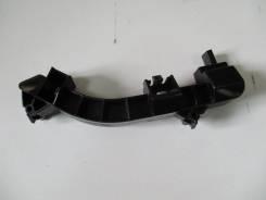 Крепление бампера. Toyota Land Cruiser Prado, TRJ150, GRJ151, GRJ150 Двигатели: 1GRFE, 2TRFE