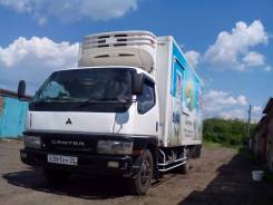 Mitsubishi Canter. Продается грузовик Mitsubishi canter, 5 200 куб. см., 4 000 кг.