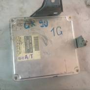 Блок управления двс. Toyota Cresta, GX90 Toyota Mark II, GX90 Toyota Chaser, GX90 Двигатель 1GFE