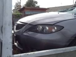 Mazda Axela. BKEP, LF