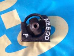 Подушка двигателя. Toyota Corolla, NZE120