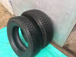 Yokohama Geolandar I/T G072. Зимние, без шипов, износ: 20%, 2 шт