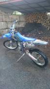 Yamaha WR 250. 250 куб. см., исправен, птс, с пробегом