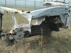 Лонжерон. Nissan Terrano, TR50, LUR50, LR50, PR50, LVR50, RR50