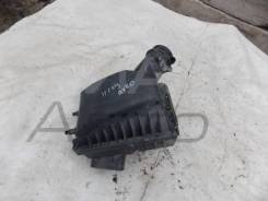 Корпус воздушного фильтра. Chevrolet Aveo, T300 Двигатель F16D4