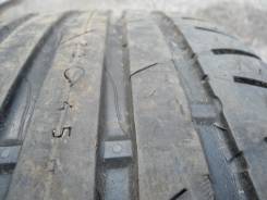 Nokian Hakka Z. Летние, 2010 год, износ: 20%, 2 шт