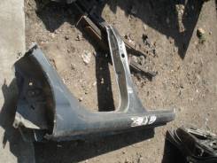 Стойка кузова. Toyota Corolla, NZE124, NZE121 Двигатель 1NZFE