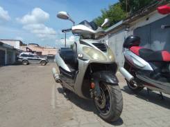 Cronus 150. 150 куб. см., исправен, птс, с пробегом