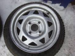 General Motors. 5.5x13, 4x100.00, ET49