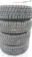 Bridgestone Ice Partner. Зимние, без шипов, 2015 год, износ: 5%, 4 шт