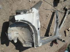 Стойка кузова. Toyota Corolla, NZE120, NZE121