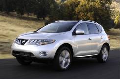 Nissan Murano. Z51, VQ35DE YD25DDTI