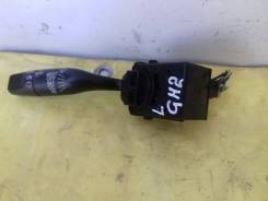Блок подрулевых переключателей. Subaru Legacy, BL5, BP9, BP5 Subaru Impreza, GH7, GH8, GE2, GVF, GRB, GH6, GE3, GH3, GVB, GH2, GRF, GE6, GE7 Subaru Fo...