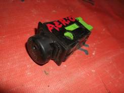 Кнопка включения обогрева. Suzuki Aerio, RB21S Двигатель M15A