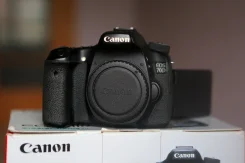 Canon EOS 70D. 20 � ����� ��