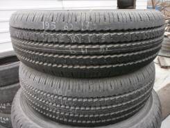 Dunlop SP 355. Летние, износ: 10%, 2 шт