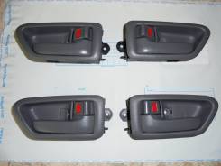 Ручка двери внутренняя. Toyota Camry Gracia, MCV21, MCV21W, MCV25, MCV25W, SXV20, SXV20W, SXV25, SXV25W Toyota Mark II Wagon Qualis, MCV20, MCV20W, MC...