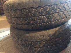 BFGoodrich Rugged Trail T/A. Всесезонные, износ: 60%, 1 шт