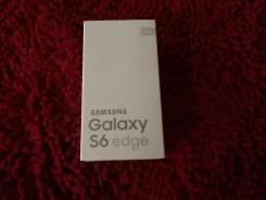 Samsung Galaxy S6 SM-G925F Edge. �����