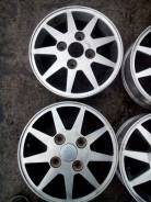 Daihatsu. x13, 4x110.00