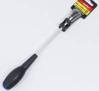 Отвертка AMPRO крестовая (2x150mm) арт T32026