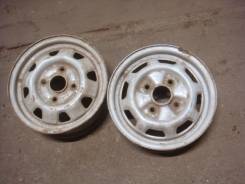 Toyota. x13, 4x114.30