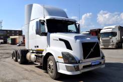 Volvo VNL. VOlLVO VNL 630, 15 000 куб. см., 30 000 кг.
