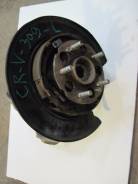 Ступица. Honda CR-V, RD4, RD5, RD6, RD7, RD8, RD9, RE5, RM1, RM4 Двигатели: K20A, K20A4, K24A, K24A1, K24Z7, N22A2, R20A, R20A9