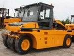 Раскат. Каток пневмошинный RC24SS