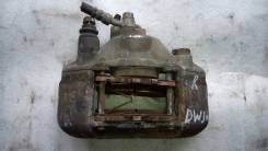 Суппорт тормозной. Mazda Demio, DW3W, DW5W
