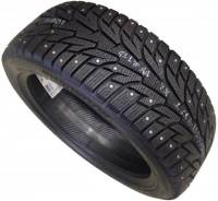Hankook W419. Зимние, без износа, 4 шт