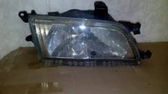 Фара. Toyota Tercel, EL50 Toyota Corsa