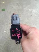 Катушка зажигания. Mazda Axela, BK3P, BK5P, BKEP Mazda Training Car, BK5P Mazda Demio, DY3R, DY5W, DY3W, DY5R Mazda Verisa, DC5W, DC5R