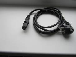 Кабели Ethernet.