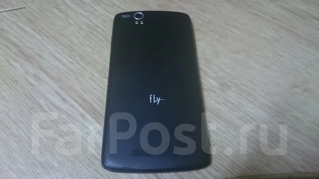 Fly IQ4503 Quad Era Life 6. �/� ����