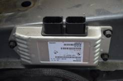 Коробка для блока efi. BMW X5, E70 Двигатель N62B48