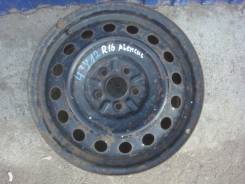 Toyota. 6.5x16, 5x100.00, ET45, ЦО 54,1 мм.