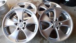 Bridgestone. 7.5x18, 5x120.00, ET32, ЦО 73,0 мм.