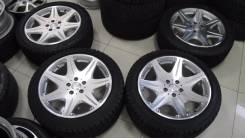 Manaray Sport Vertec. 8.0/9.0x18, 5x114.30, ET45/45, ЦО 73,0 мм.
