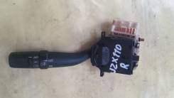 Блок подрулевых переключателей. Toyota Verossa, JZX110 Toyota Mark II, JZX110 Toyota Mark II Wagon Blit, JZX110