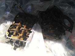 Головка блока цилиндров. Subaru Impreza Двигатель EJ15