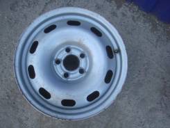 Kronprinz. 6.0x15", 5x100, ET38,  57,0. 