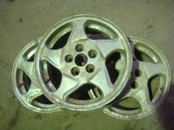 OZ. 6.0x14", 5x100.00, ET45