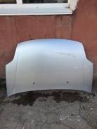 Капот. Honda Stream, RN1