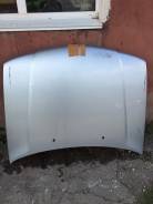 Капот. Nissan Sunny, FB15