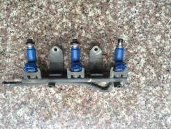 Инжектор. Suzuki: Wagon R Solio, Every, Carry Truck, Wagon R Wide, Lapin, Swift, Wagon R Plus, Kei Chevrolet MW, HE21S