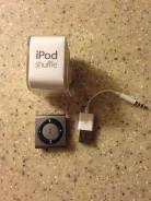 Apple iPod shuffle 2.