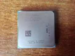 AMD Athlon 64 X2 4200+