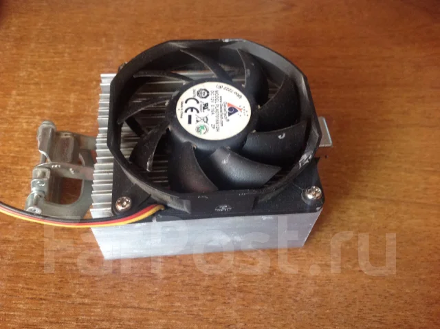 AMD Athlon 64 X2 4200+ ����