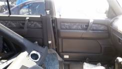 Ремень безопасности. Isuzu Bighorn, UBS73GW